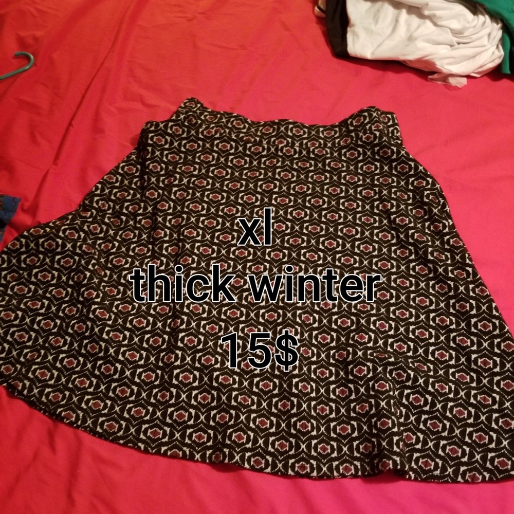 Skirt